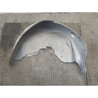 Защита арок (подкрылок) Land Rover Range Rover 3 (LM) 2002-2012 2002 CLF000161