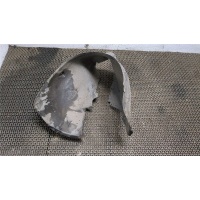Защита арок (подкрылок) Audi A2 2004 8Z0821171F