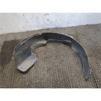 Защита арок (подкрылок) Audi A3 (8L1) 1996-2003 2002 8l0821171c