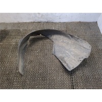 Защита арок (подкрылок) Audi A6 (C5) 1997-2004 1997 4B0821172A