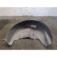 Защита арок (подкрылок) Volkswagen Polo 2001-2005 2002 6Q0810971A