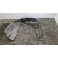 Защита арок (подкрылок) Audi A6 (C5) Allroad 2000-2005 2002 4z7821172a