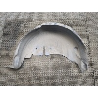 Защита арок (подкрылок) Renault Megane 3 2009- 2011 767482298r