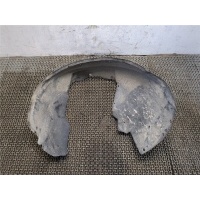 Защита арок (подкрылок) Audi A6 (C5) Allroad 2000-2005 2003 4Z7821172A