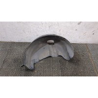 Защита арок (подкрылок) Volkswagen Polo 2005-2009 2007 6Q0810971A