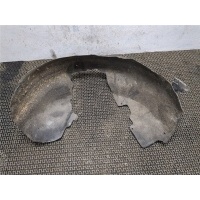 Защита арок (подкрылок) Audi A4 (B7) 2005-2007 2006 8E0807204B