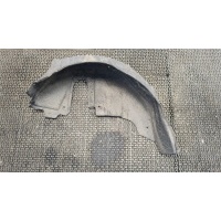 Защита арок (подкрылок) Toyota Auris E15 2006-2012 2007 6563712020