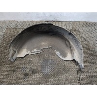 Защита арок (подкрылок) Land Rover Range Rover 3 (LM) 2002-2012 2004 CLF000162