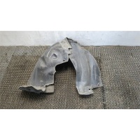 Защита арок (подкрылок) Mazda CX-5 2012-2017 2012 KD5356130F