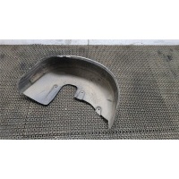 Защита арок (подкрылок) Volvo S60 2000-2009 2006 8693296