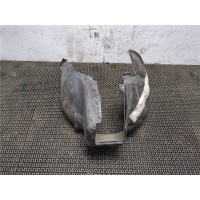 Защита арок (подкрылок) Audi A2 2004 8Z0821171F