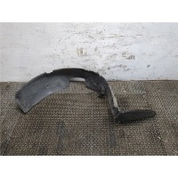 Защита арок (подкрылок) Volkswagen Caddy 1995-2004 2002 6k0805826e
