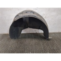 Защита арок (подкрылок) Volkswagen Polo 2005-2009 2007 6q0810972a
