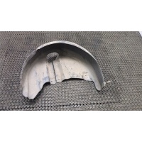 Защита арок (подкрылок) Volkswagen Polo 2001-2005 2004 6q0810972a