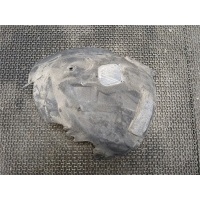 Защита арок (подкрылок) Audi A6 (C7) 2011-2014 2011 4g0809967
