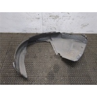 Защита арок (подкрылок) Audi A4 (B5) 1994-2000 1995 8D0821172