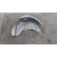 Защита арок (подкрылок) Volkswagen Polo 2014- 2015 6r0810972b