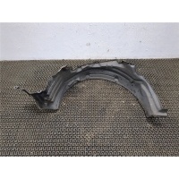 Защита арок (подкрылок) Nissan Almera N16 2000-2006 2005 638424M710