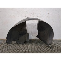 Защита арок (подкрылок) Volvo S60 2000-2009 2006 30655665