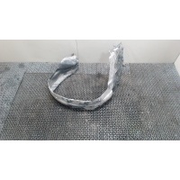 Защита арок (подкрылок) Mitsubishi Pajero 2006-2011 2007 5370A536