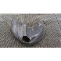 Защита арок (подкрылок) Volkswagen Polo 2005-2009 2005 6q0810972a