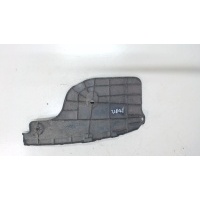 Защита арок (подкрылок) Toyota Verso-S 2011 5259252280