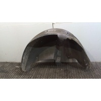 Защита арок (подкрылок) Volkswagen Polo 2005-2009 2007 6Q0810971A