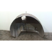 Защита арок (подкрылок) Volkswagen Polo 2005-2009 2007 6Q0810972A