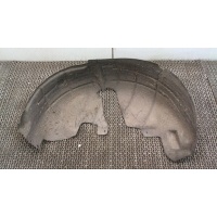 Защита арок (подкрылок) Skoda Yeti 2009-2014 2010 5L0810970