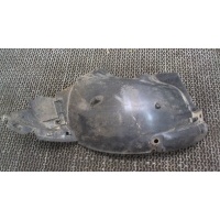 Защита арок (подкрылок) Renault Clio 2009-2012 2010 8200289935