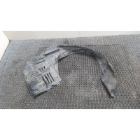 Защита арок (подкрылок) Mitsubishi Pajero / Montero 2000-2006 2003 mn117639