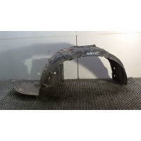 Защита арок (подкрылок) Mazda 3 (BL) 2009-2013 2009 BBP356140G