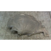 Защита арок (подкрылок) Audi A8 (D3) 2005-2007 2007 4E0821192F