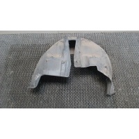 Защита арок (подкрылок) Volkswagen Passat 5 1996-2000 1998 3B0810971A