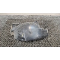Защита арок (подкрылок) Renault Fluence 2009-2013 2011 638450017r