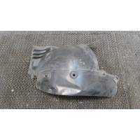 Защита арок (подкрылок) Renault Fluence 2009-2013 2010 638450017R