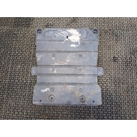 Защита днища, запаски, КПП, подвески Skoda Octavia (A7) 2013-2017 2015 5q0825230