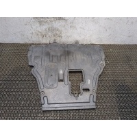 Защита днища, запаски, КПП, подвески Mazda CX-7 2007-2012 2011 EH4556110