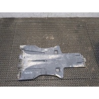 Защита днища, запаски, КПП, подвески Volkswagen Touareg 2002-2007 2005 7L0825231AA