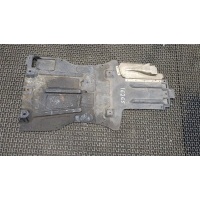 Защита днища, запаски, КПП, подвески Volkswagen Touareg 2002-2007 2004 7L0825231M