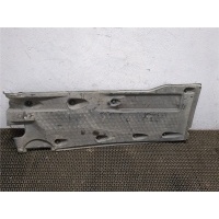 Защита днища, запаски, КПП, подвески Volkswagen Tiguan 2011-2016 2014 5N0825202D