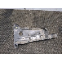 Защита днища, запаски, КПП, подвески Toyota Sienna 3 2010-2014 2013 7776508030