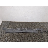 Защита днища, запаски, КПП, подвески Volkswagen Touareg 2007-2010 2008 7l0825212a