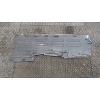 Защита днища, запаски, КПП, подвески Audi A8 (D3) 2002-2005 2004 4E0825205B
