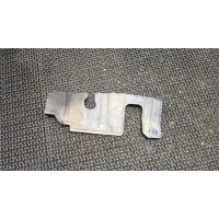 Защита моторного отсека (картера ДВС) Hyundai Tucson 1 2004-2009 2009 291202E501