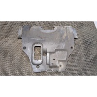 Защита моторного отсека (картера ДВС) Mazda 6 (GH) 2007-2012 2009 GS1D56110D