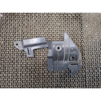 Защита моторного отсека (картера ДВС) Acura RDX 2006-2011 2008 74122STKA00