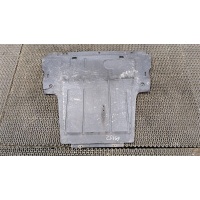 Защита моторного отсека (картера ДВС) Renault Megane 2 2002-2009 2005 8200368372