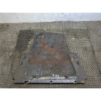 Защита моторного отсека (картера ДВС) Renault Scenic 2003-2009 2005 8200563696