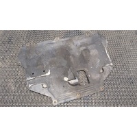 Защита моторного отсека (картера ДВС) Toyota Avensis 2 2003-2008 2007 5140505020